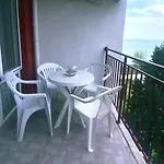 Apartament Sea View Noks