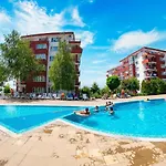 Apartament Sea View Noks