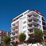 Sea View Noks Apartament