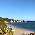 Apartament Sea View Noks *