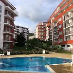 Sea View Noks * Święty Włas