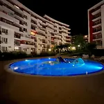 Apartament Sea View Noks Święty Włas