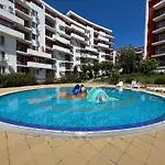 Sea View Noks Apartament Święty Włas