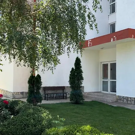 Apartament Sea View Noks *