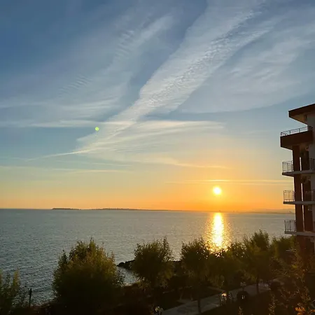 Sea View Noks Apartment Sveti Vlas