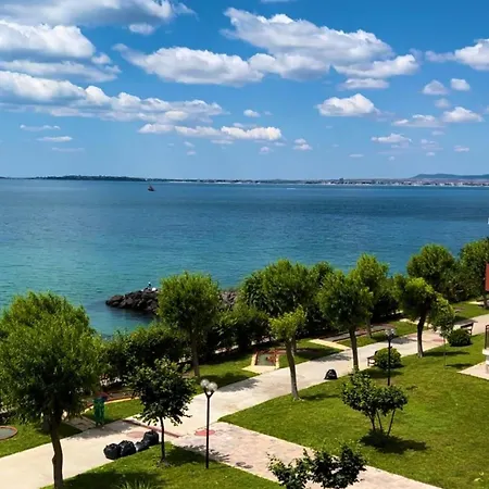 Sea View Noks Appartement