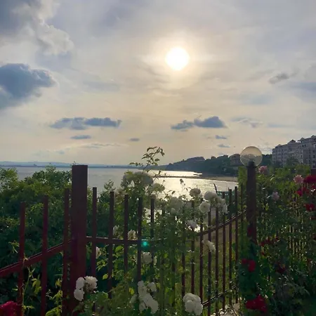 Sea View Noks Apartment Sveti Vlas