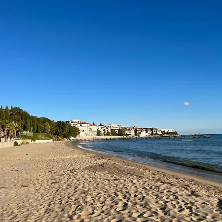 Apartament Sea View Noks