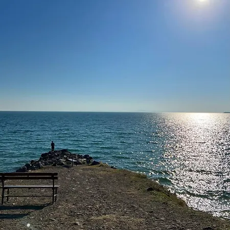 Sea View Noks Sveti Vlas