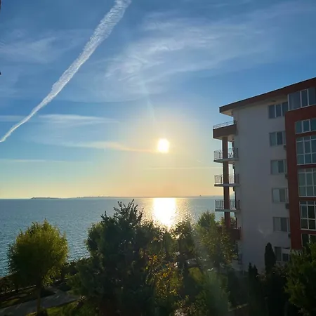 Apartament Sea View Noks