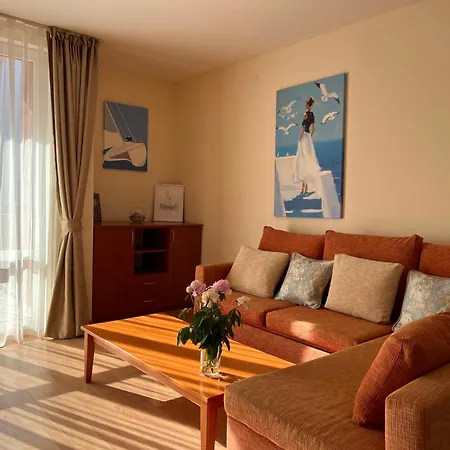Sea View Noks Appartement