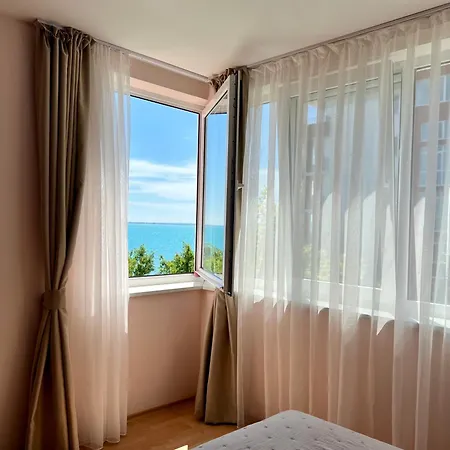 Sea View Noks Appartement Sveti Vlas