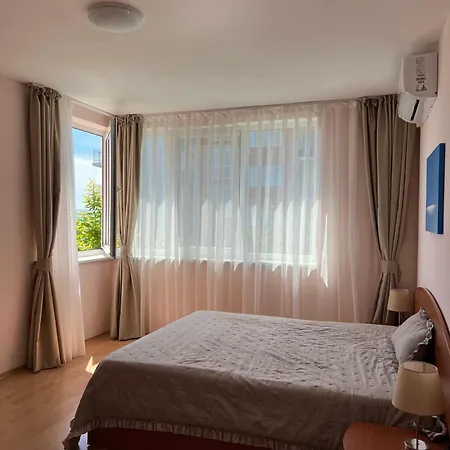 Appartement Sea View Noks Sveti Vlas