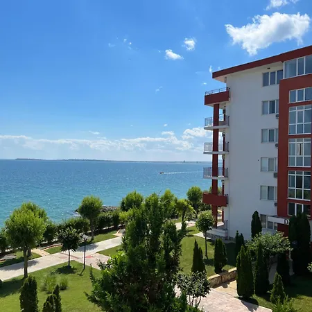 Appartement Sea View Noks *