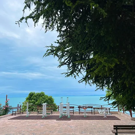 Sea View Noks Appartement