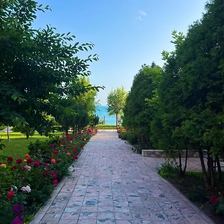 Sea View Noks Appartement *