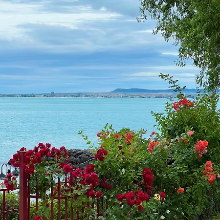 Sea View Noks Appartement Sveti Vlas