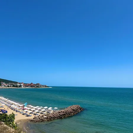 Sea View Noks Appartement