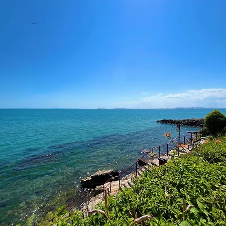 Sea View Noks Appartement