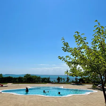Appartement Sea View Noks Sveti Vlas