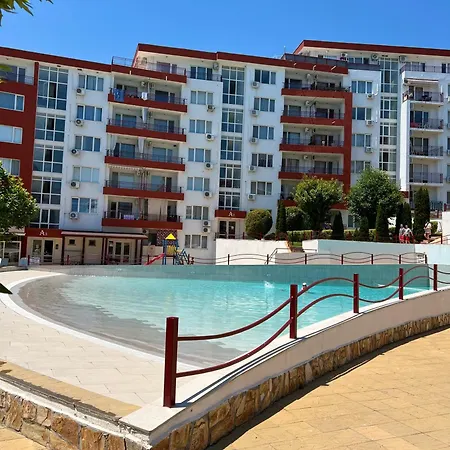 Sea View Noks Appartement *